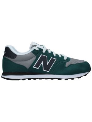 Sneakers New Balance 500 zöld