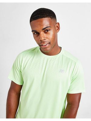 Póló New Balance - zöld