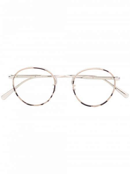 Briller Oliver Peoples sølv