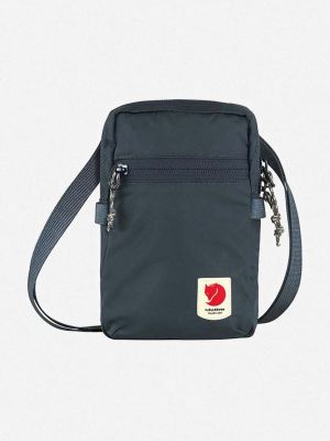 Чанта през рамо с джобове Fjallraven
