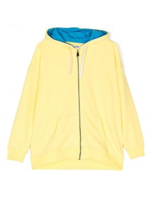 Giacca bomber Kindred giallo