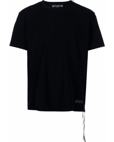 Camiseta Mastermind Japan negro