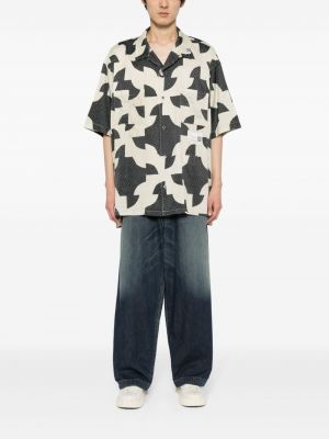 Marškiniai Maison Mihara Yasuhiro