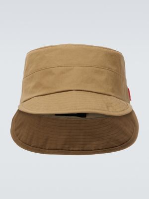 Sombrero de nailon de algodón Undercover