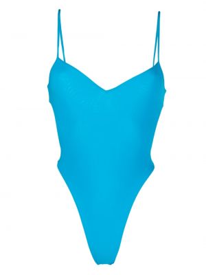 Kupaći kostim Dsquared2 plava