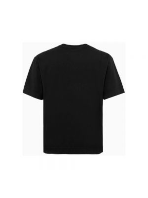 Camisa Seven Gauge negro