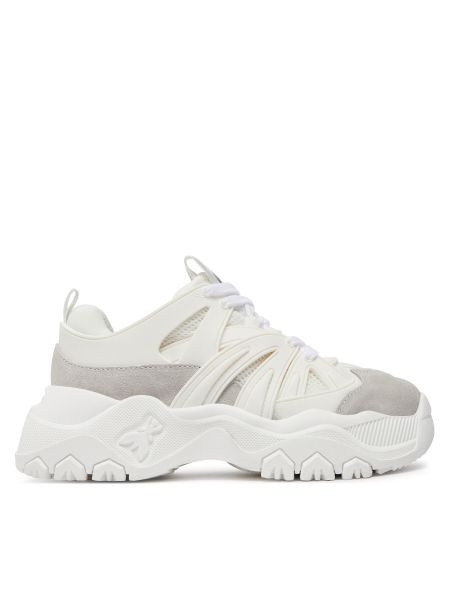 Sneakers Patrizia Pepe bianco