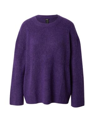 Megztinis Lindex violetinė