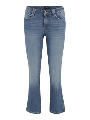 Jeans bootcut Vero Moda Petite bleu