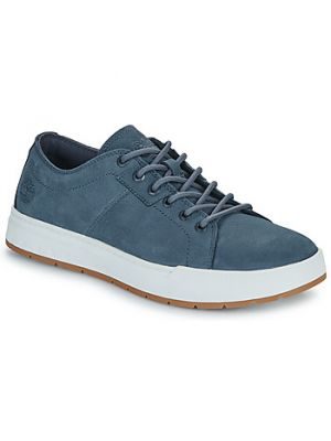 Sneakerși Timberland albastru