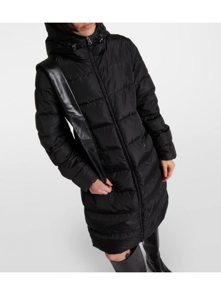 Doudoune Moncler noir