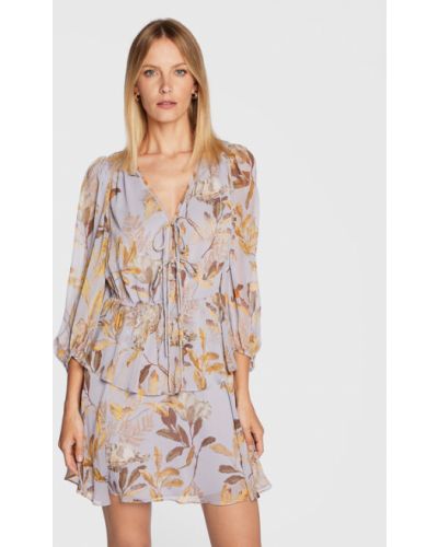 Ruha Ted Baker - lila