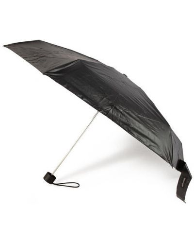 Černý deštník Pierre Cardin
