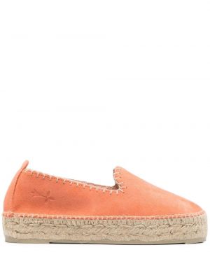 Espadrillos Manebi oransje