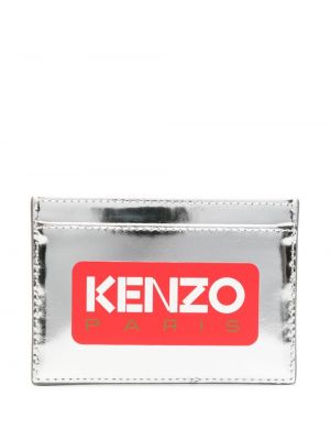 Leder geldbörse Kenzo