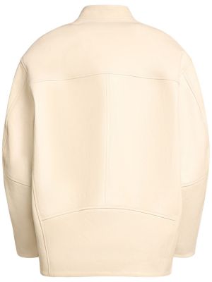 Bavlněná bunda Isabel Marant