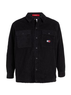 Camicia Tommy Jeans Plus