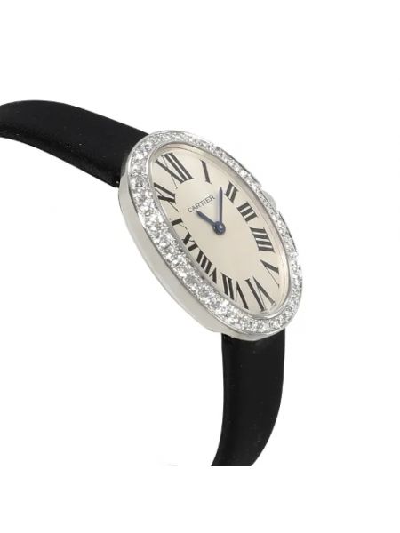 Relojes Cartier Vintage