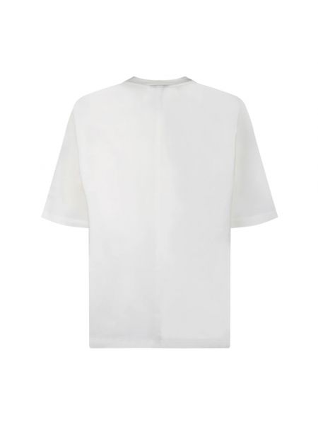 Camiseta Thom Krom blanco