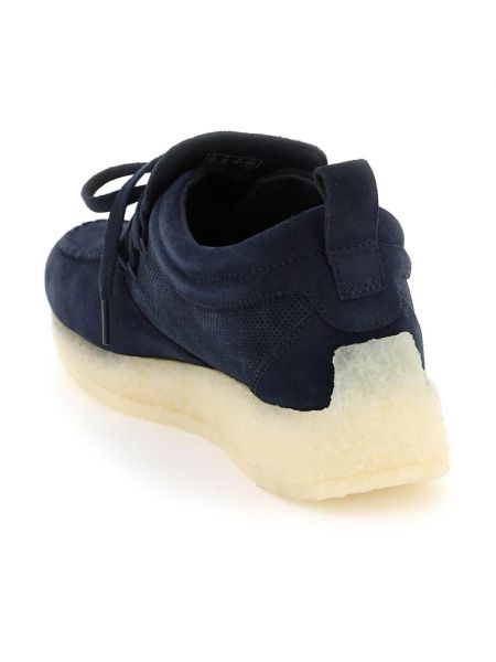 Loafers Clarks azul