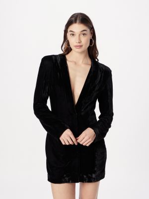 Robe Misspap noir
