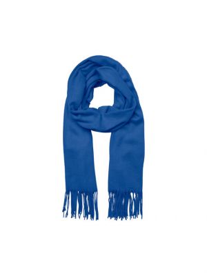 Schal Vero Moda blau