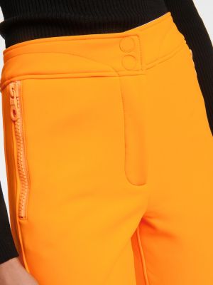 Püksid Cordova oranž