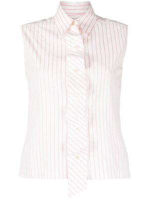 Chemise sans manches Chanel Pre-owned