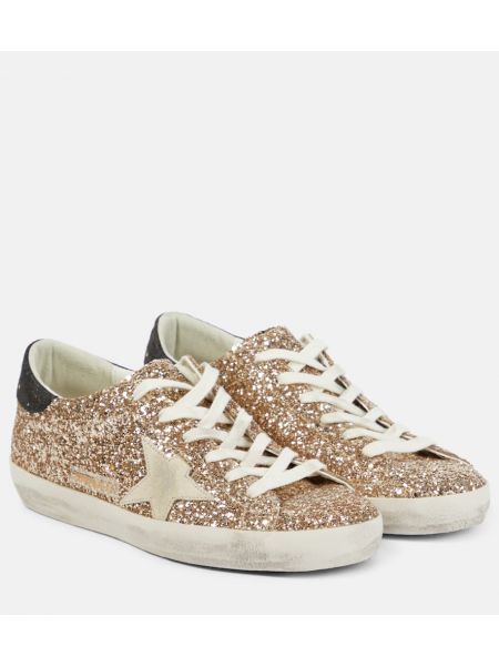 Sneakers Golden Goose gull