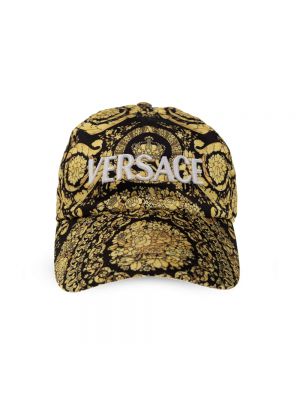 Cap Versace