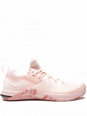 Sneakersy Nike Metcon - Różowy
