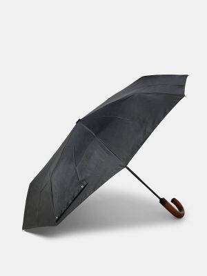 Paraguas Hackett negro