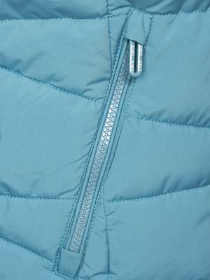 Prehodna jakna Cecil modra