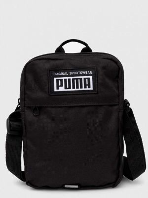 Поясна сумка Puma чорна