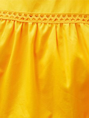 Сукня міні Koton помаранчева