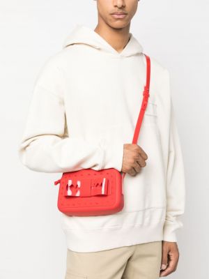 Sac Undercover rouge
