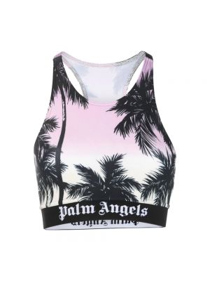 Top sportivo Palm Angels