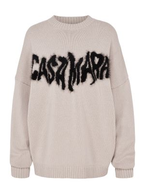 Пуловер Casa Mara сиво