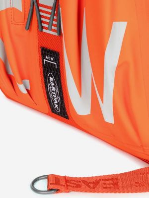 Plecak A-cold-wall* pomarańczowy
