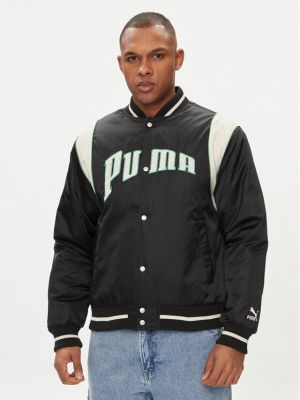 Prijelazna jakna oversized Puma