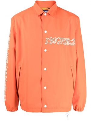 Jacka Junya Watanabe Man orange