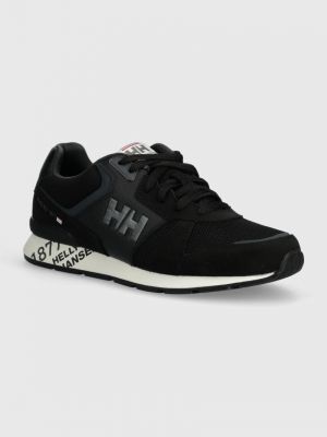 Sneakersy Helly Hansen czarne