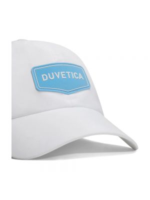 Cap Duvetica weiß