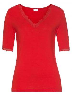 Majica Lascana rdeča