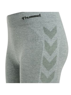 Μελανζέ αθλητικό παντελόνι Hummel