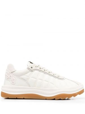 Sneakers Palm Angels, bianco
