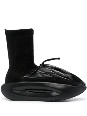 Sneakers Li-ning μαύρο