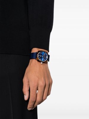 Laikrodžiai Briston Watches mėlyna