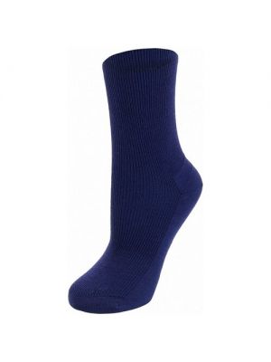 Женские носки Collonil средние, 35 синий