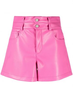 Skinn shorts Philosophy Di Lorenzo Serafini rosa